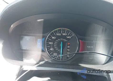 2014 Ford Edge Sel from USA, damaged, VIN 2FMDK3JCXEBA09750